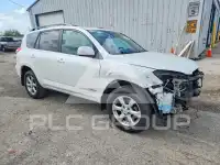 2010 Toyota RAV4 фото