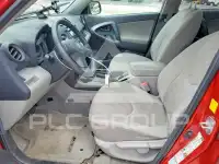 2010 Toyota RAV4 photo