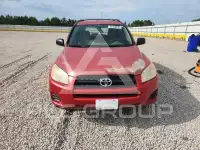 2010 Toyota RAV4 фото
