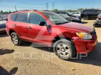 2010 Toyota RAV4 фото