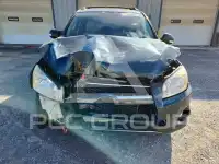 2010 Toyota RAV4 фото
