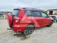 2010 Toyota RAV4 photo