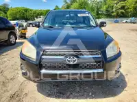 2010 Toyota RAV4 фото