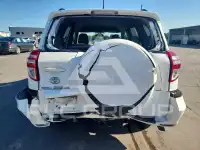 2010 Toyota RAV4 фото