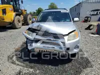 2010 Toyota RAV4 фото