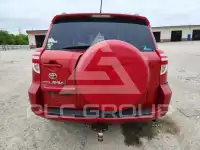 2010 Toyota RAV4 photo