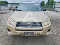 2010 Toyota RAV4 photo