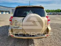 2010 Toyota RAV4 photo
