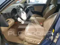 2010 Toyota RAV4 фото
