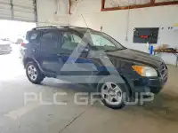 2010 Toyota RAV4 фото