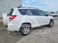 2010 Toyota RAV4 фото
