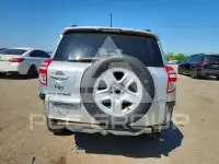 2010 Toyota RAV4 фото