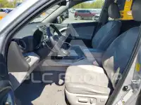 2010 Toyota RAV4 фото