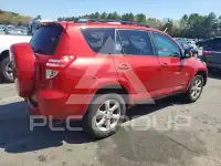 2010 Toyota RAV4 фото