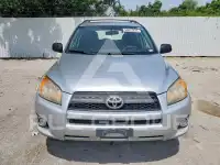 2010 Toyota RAV4 фото
