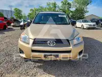 2010 Toyota RAV4 photo