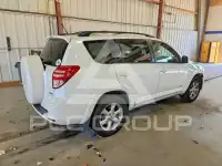 2010 Toyota RAV4 photo
