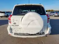 2010 Toyota RAV4 фото