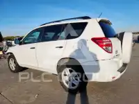 2010 Toyota RAV4 фото