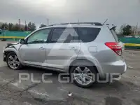 2010 Toyota RAV4 фото