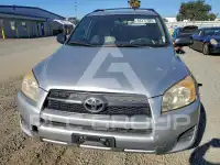 2010 Toyota RAV4 фото