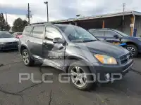 2010 Toyota RAV4 photo