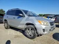 2010 Toyota RAV4 фото
