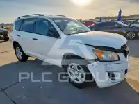 2010 Toyota RAV4 фото