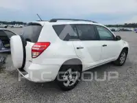 2010 Toyota RAV4 фото