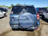 2010 Toyota RAV4 фото