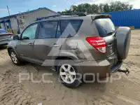 2010 Toyota RAV4 photo