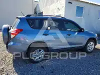 2010 Toyota RAV4 фото