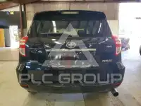 2010 Toyota RAV4 фото