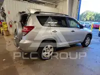 2010 Toyota RAV4 фото