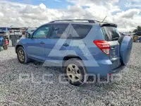 2010 Toyota RAV4 фото
