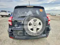 2010 Toyota RAV4 фото