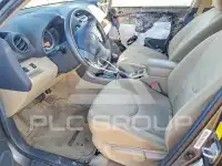 2010 Toyota RAV4 фото