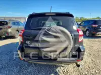 2010 Toyota RAV4 фото