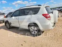 2010 Toyota RAV4 фото