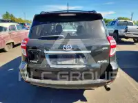 2010 Toyota RAV4 фото