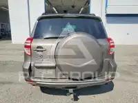 2010 Toyota RAV4 фото