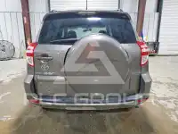 2010 Toyota RAV4 фото