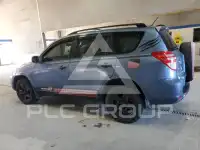 2010 Toyota RAV4 photo