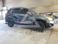 2010 Toyota RAV4 photo