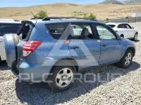 2010 Toyota RAV4 photo