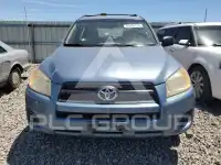 2010 Toyota RAV4 photo