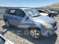 2010 Toyota RAV4 photo