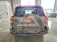2010 Toyota RAV4 фото