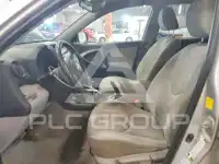 2010 Toyota RAV4 фото