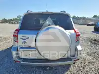 2010 Toyota RAV4 фото